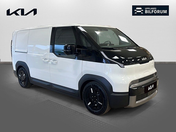 Kia PV5 3 of 5