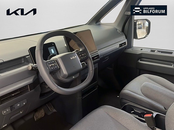 Kia PV5 8 of 14
