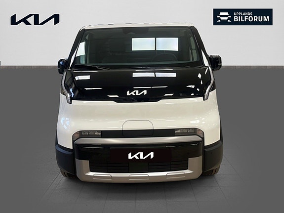 Kia PV5 2 of 5