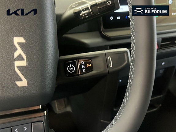 Kia PV5 11 of 14