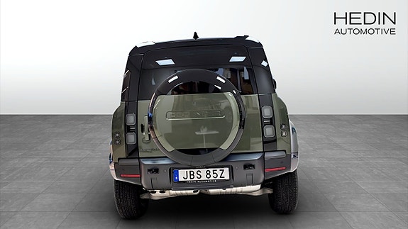Land Rover Defender 90 7 of 13