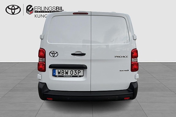 Toyota Proace 4 of 5