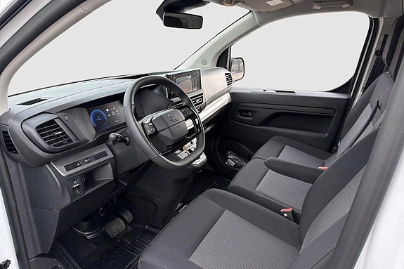 Toyota Proace 5 of 5