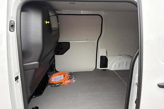 Toyota Proace 6 of 11
