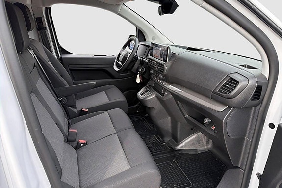 Toyota Proace 10 of 11