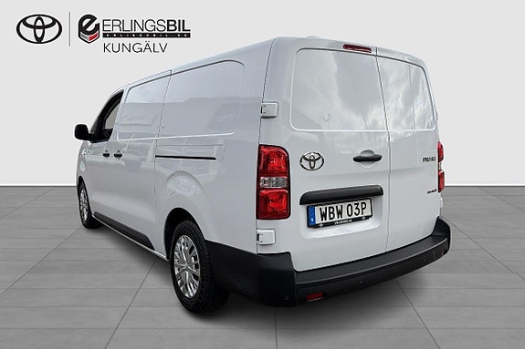 Toyota Proace 2 of 5