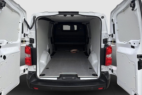 Toyota Proace 11 of 11