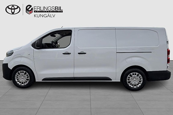 Toyota Proace 3 of 5