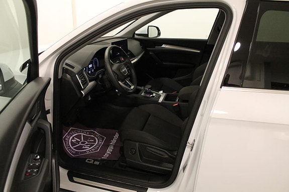 Audi Q5 7 of 9