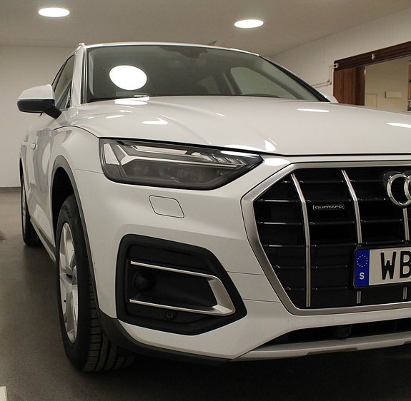 Audi Q5 5 of 5