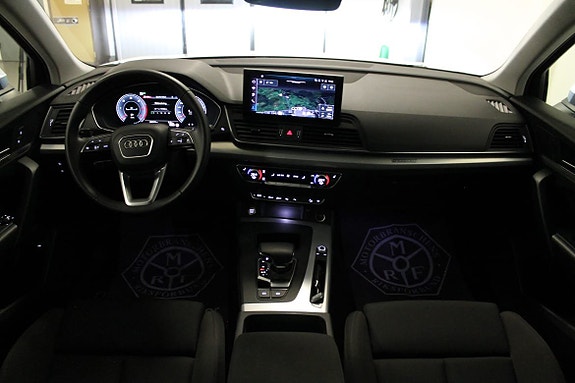 Audi Q5 8 of 9