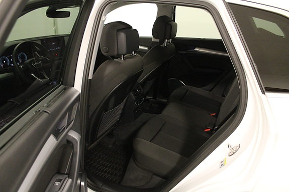 Audi Q5 9 of 9