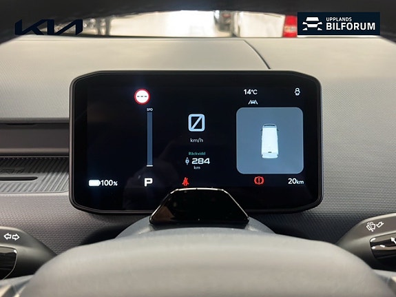Kia PV5 10 of 15