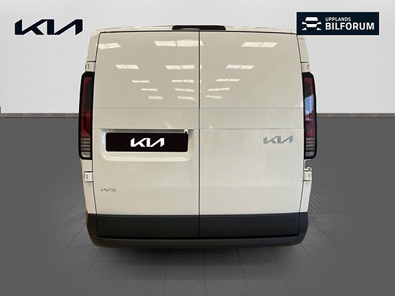Kia PV5 5 of 15