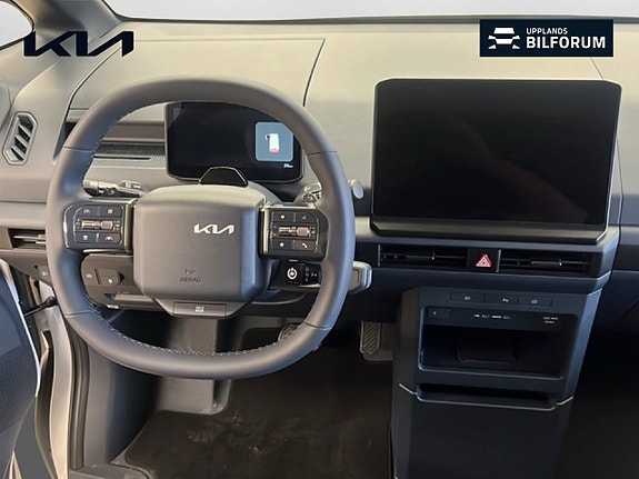 Kia PV5 7 of 15