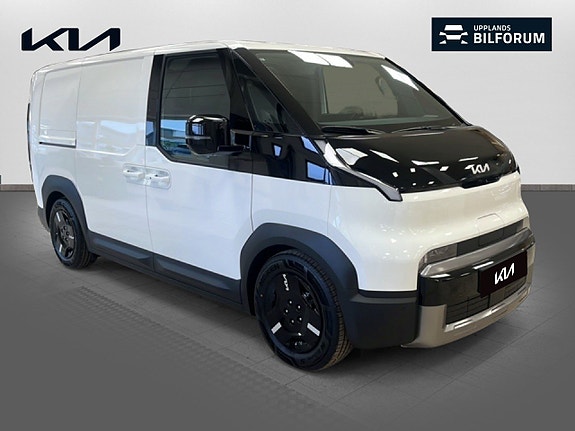 Kia PV5 3 of 15