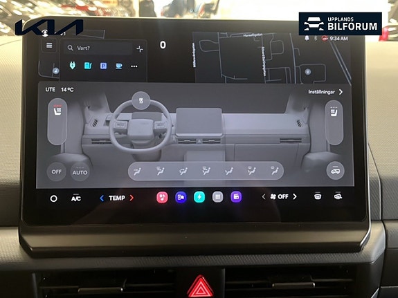 Kia PV5 13 of 15