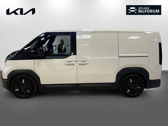 Kia PV5 4 of 15