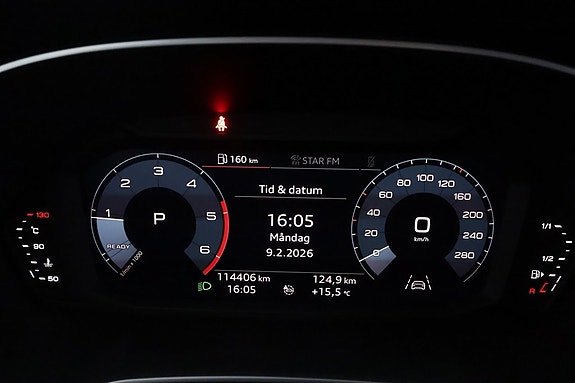 Audi Q3 14 of 17
