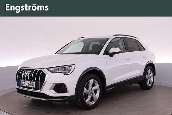 Audi Q3 17 of 17