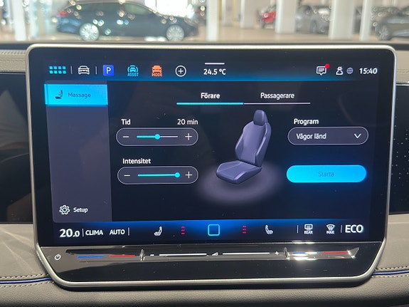 Volkswagen Tiguan 10 of 11