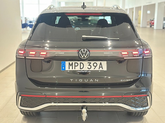Volkswagen Tiguan 5 of 11
