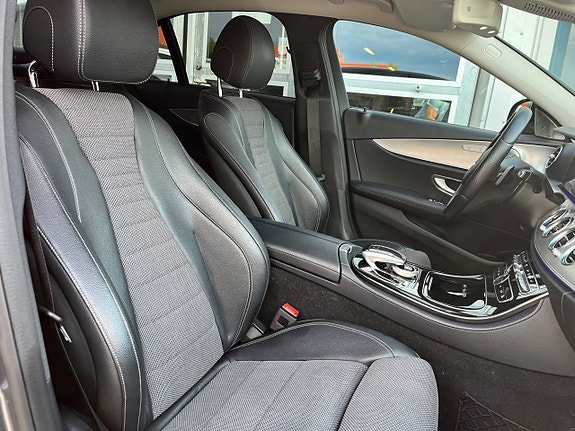Mercedes-Benz E350 d 9 of 15
