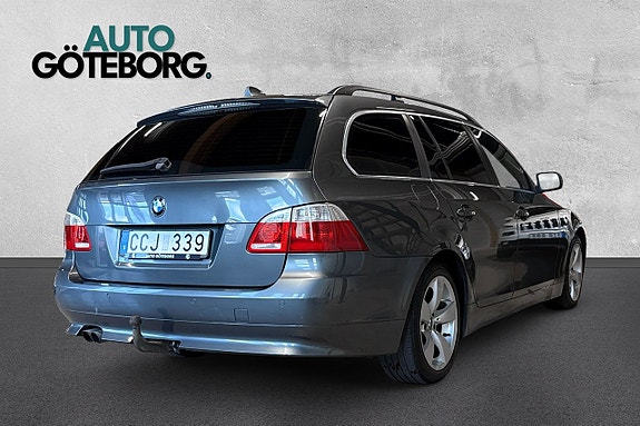 BMW 530i 6 of 16