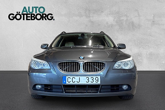 BMW 530i 8 of 16