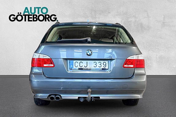 BMW 530i 5 of 5