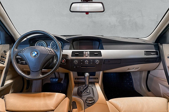 BMW 530i 13 of 17