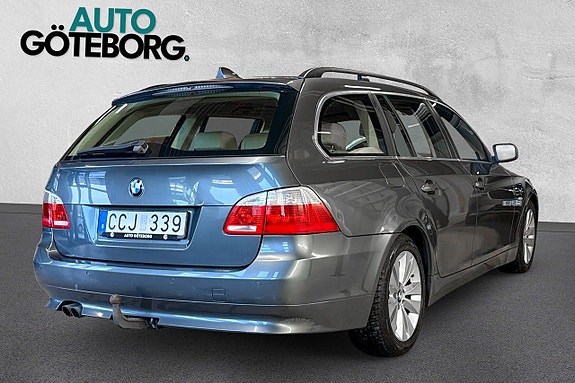 BMW 530i 6 of 17