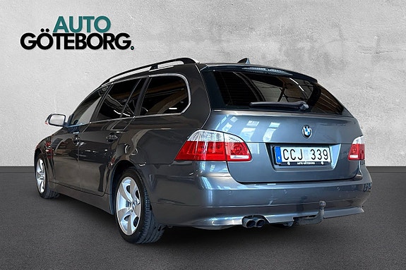 BMW 530i 4 of 16