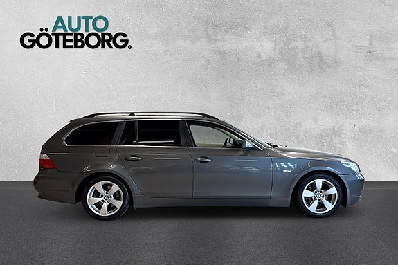 BMW 530i 3 of 16