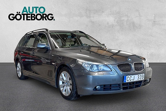 BMW 530i 7 of 17