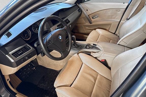 BMW 530i 10 of 17