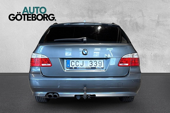 BMW 530i 5 of 16