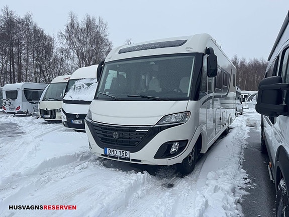 LV Le Voyageur 7.8 GJF