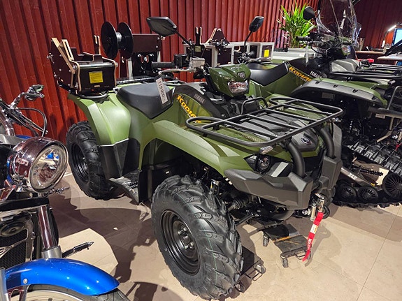 Yamaha Kodiak 450 EPS