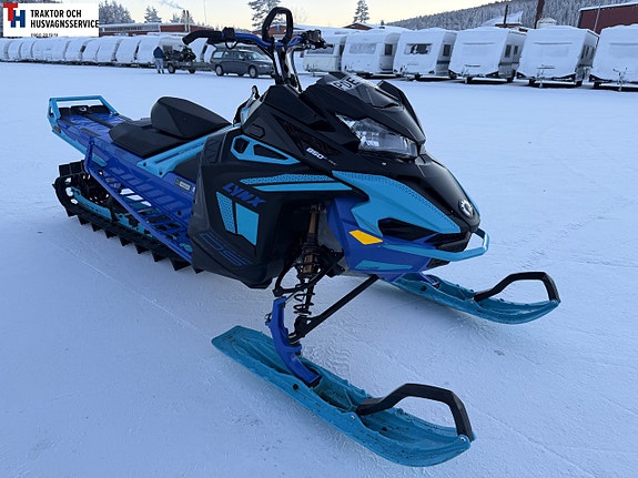 Lynx Boondocker DS 3900 850 SHOT 275 mil -21