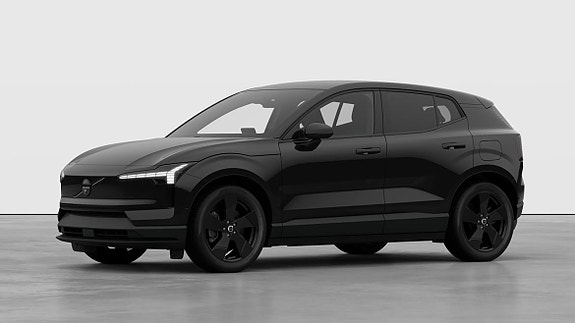 Volvo EX30 2 of 30