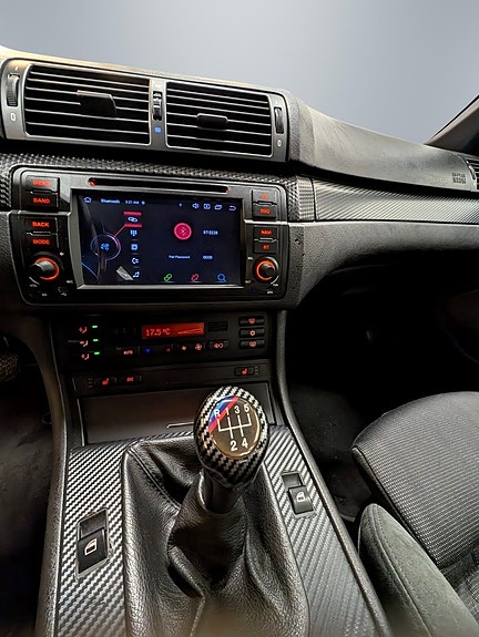 BMW 320 14 of 20
