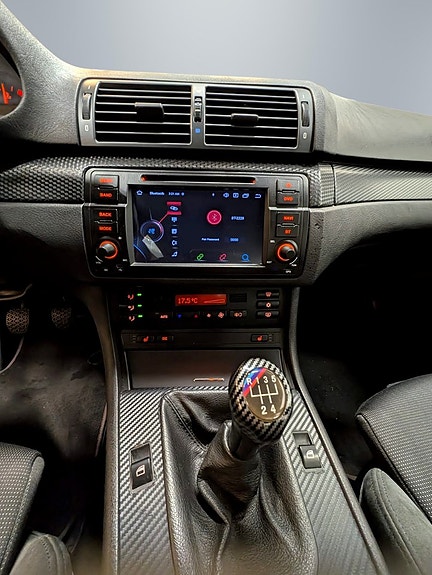 BMW 320 16 of 20