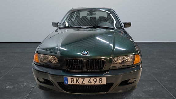 BMW 320 5 of 20
