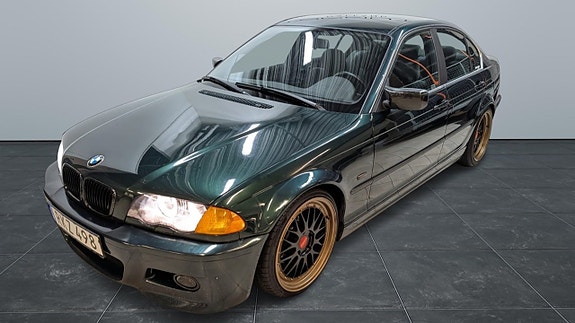 BMW 320 20 of 20