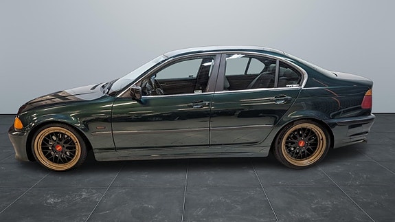 BMW 320 7 of 20