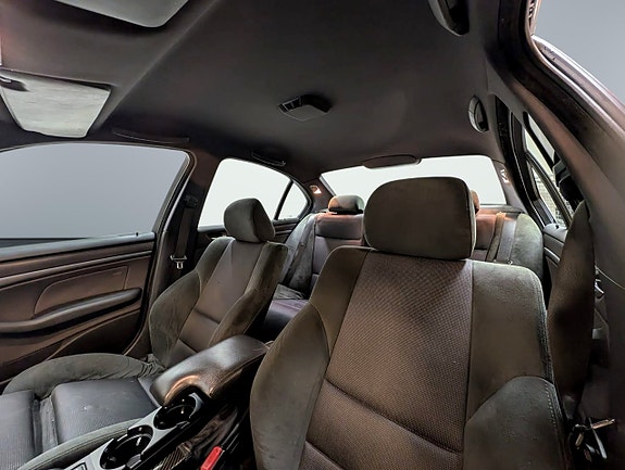 BMW 320 18 of 20