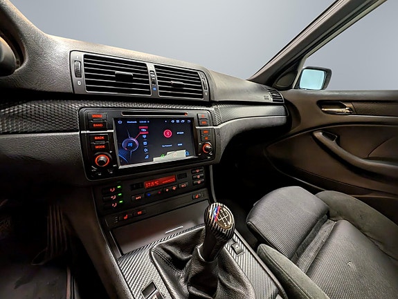 BMW 320 15 of 20