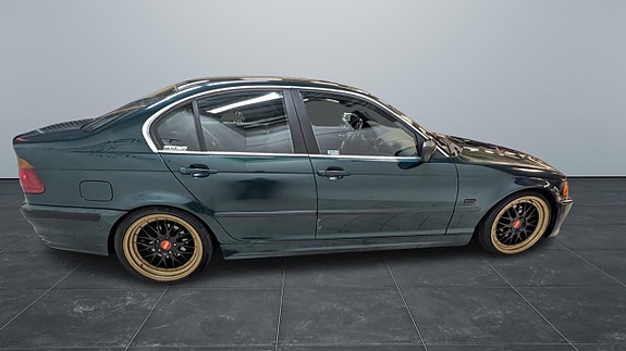 BMW 320 10 of 20