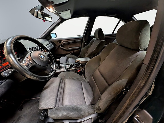 BMW 320 13 of 20